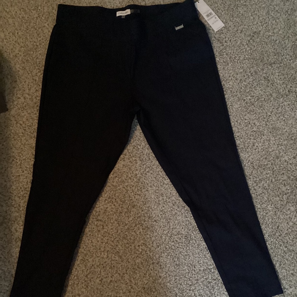 Calvin Klein Pants